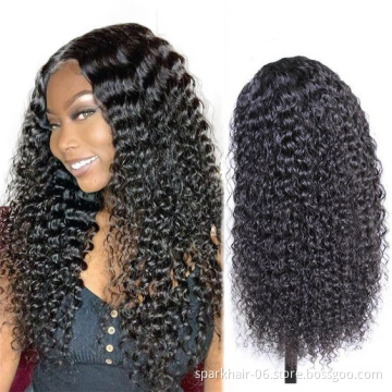 Grade 8A 9A 10A brazilian hair cheap 100% human hair lace wigs heavy density Full Lace Wig, Front Lace Wig